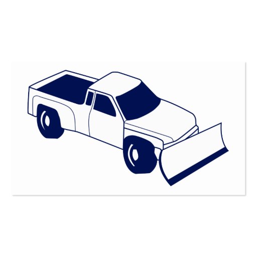 snow removal clipart - photo #8
