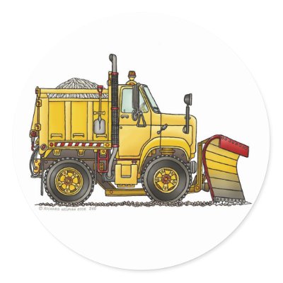 truck snow plow duplicate