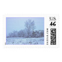 snow postage by gtk88594 snow postage