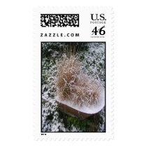 Snow postage by bhr0p3r Snow postage