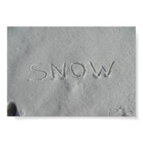 Snow posters by melzERonie Snow posters