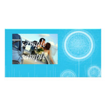 SNOW PUFFS photo cards by bd5178 SNOW PUFFS photo cards