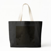 Snow Queen Fairy Tale Bag