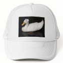 snow queen hats by Debrene snow queen hats