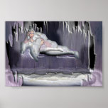 Snow Queen Print