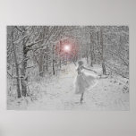 Snow Queen Print