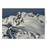 Snow Ridges Cards