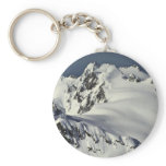 Snow Ridges Keychains
