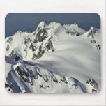 Snow Ridges mousepads