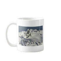 Snow Ridges Mugs