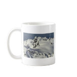 Snow Ridges mugs