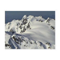 Snow Ridges Postcards