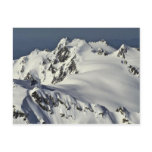 Snow Ridges Postcards