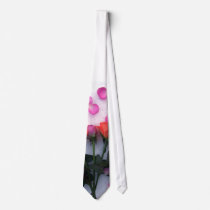 snow roses ties by Derrylad snow roses ties