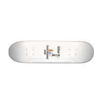 Snow Shovel Skateboards