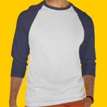 Snow Shower t-shirts