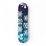 snow skateboards