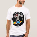 Snow Skeleton shirt