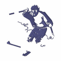 SNOW SKI 3 POLO SHIRT