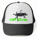 Snow Soldier hats