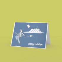 Snow Sorry cards by EscapeArtist Snow Sorry cards