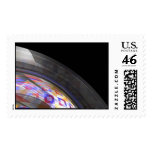 Snow Sphere Stamp