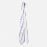 Snow ties
