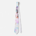 snow tie