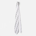Snow ties