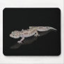 SNOW TREMPER LEOPARD GECKO MOUSEPAD