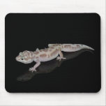 SNOW TREMPER LEOPARD GECKO MOUSEPAD