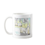 SNOW VALENTINE mugs