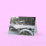 Snow wagon