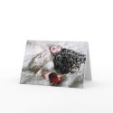 "Snow White and the Poison Apple" greeting card by Cyril_Helnwein "Snow White and the Poison Apple" greeting card