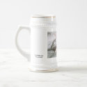 "Snow White and the Poison Apple" stein by Cyril H mugs