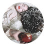 "Snow White and the Poison Apple" sticker