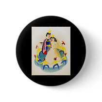 Snow White and the seven dwarfs Pin