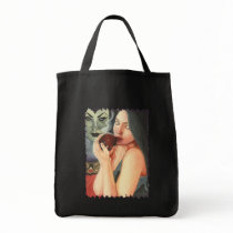 Snow White Bag