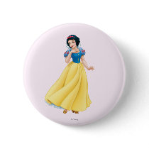 Snow White Pinback Buttons