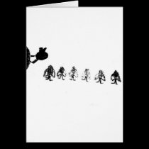 Snow White cards