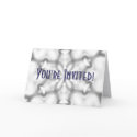 Snow-White Invitation cards