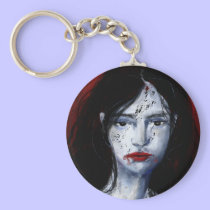 Snow White keychains