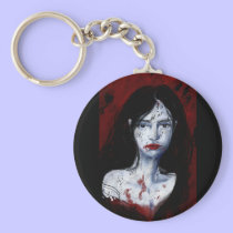 Snow White keychains