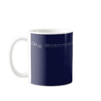 Snow white mugs