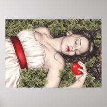 Snow White Poster