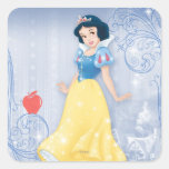 Snow White Princess Sticker