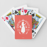 Snow White | Still The Fairest Bicycle Playing Cards