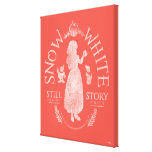 Snow White | Still The Fairest Canvas Print