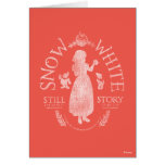 Snow White | Still The Fairest Card