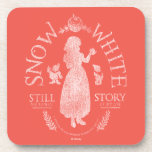 Snow White | Still The Fairest Drink Coaster